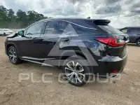 2022 Lexus RX350 фото