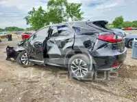 2022 Lexus RX350 фото
