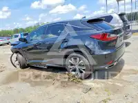 2022 Lexus RX350 фото