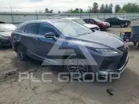 2022 Lexus RX350 photo