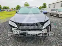 2022 Lexus RX фото