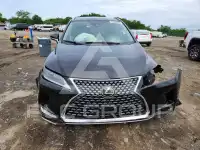 2022 Lexus RX350 фото
