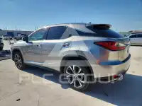 2022 Lexus RX фото