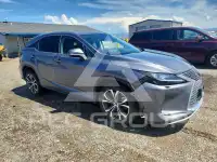 2022 Lexus RX350 фото