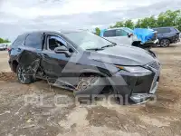 2022 Lexus RX350 фото