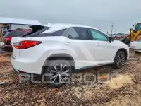 2022 Lexus RX350 фото