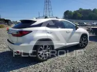 2022 Lexus RX350 фото