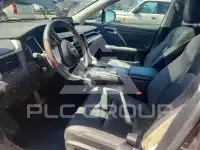 2022 Lexus RX350 фото