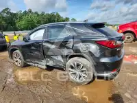 2022 Lexus RX350 фото