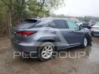 2022 Lexus RX350 photo