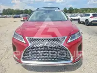 2022 Lexus RX350 фото
