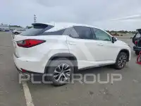 2022 Lexus RX350 photo