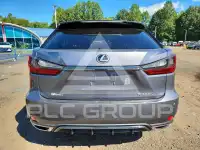 2022 Lexus RX350 фото