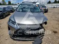 2022 Lexus RX350 фото
