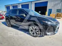 2022 Lexus RX фото