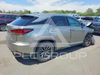 2022 Lexus RX350 photo