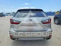 2022 Lexus RX350 photo