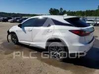 2022 Lexus RX photo