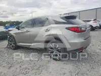 2022 Lexus RX350 фото