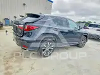 2022 Lexus RX photo
