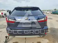 2022 Lexus RX350 фото