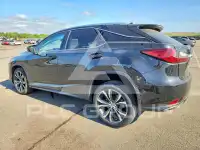 2022 Lexus RX350 photo
