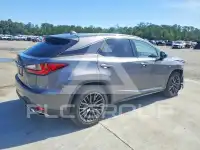 2022 Lexus RX350 photo