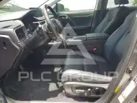 2022 Lexus RX350 фото