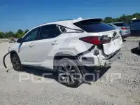 2022 Lexus RX350 photo