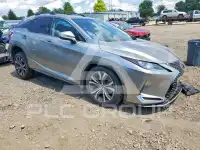 2022 Lexus RX350 фото