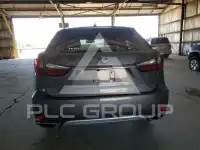 2022 Lexus RX350 фото