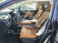 2022 Lexus RX350 фото