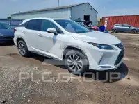 2022 Lexus RX350 фото