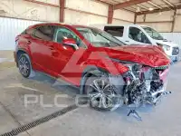 2022 Lexus RX350 фото