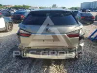 2022 Lexus RX350 фото