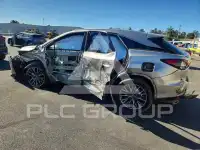 2022 Lexus RX350 фото