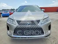 2022 Lexus RX350 photo