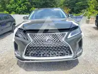 2022 Lexus RX350 фото