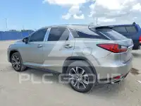2022 Lexus RX350 photo