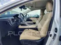 2022 Lexus RX350 фото