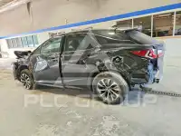 2022 Lexus RX350 фото