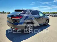 2022 Lexus RX350 photo