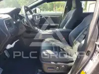 2022 Lexus RX350 photo