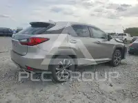 2022 Lexus RX350 фото