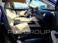 2022 Lexus RX350 photo