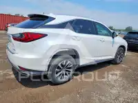 2022 Lexus RX350 фото