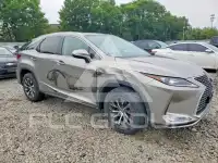 2022 Lexus RX350 фото