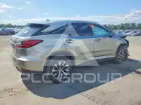 2022 Lexus RX350 фото