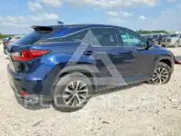 2022 Lexus RX350 фото