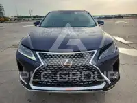 2022 Lexus RX350 фото